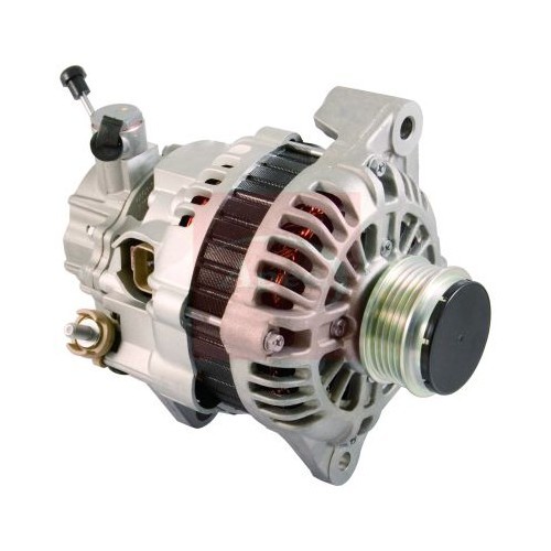 APEC Alternator AAL1086