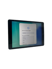 Apple Ipad 9th Gen 2021  10.2"  A2603  64GB  Wifi Cellular  30 Day Warranty