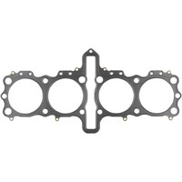 Cometic Zylinderkopfdichtung 81 Mm FüR Suzuki Gsxr Gsxf 1100 / 1200 Bandit