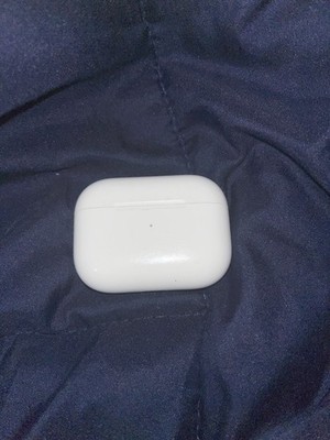 Apple AirPods Pro 1st Generation Prefect Condition Barley Used