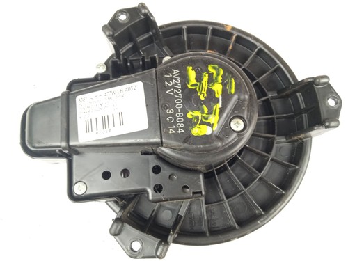 AV2727008084 MOTEUR DE CHAUFFAGE / 1121861 POUR TOYOTA AURIS _E18_ 2.0 D-4D A - Photo 2/8