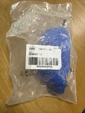 Husqvarna 504045701 Winter Kit cm6