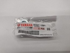 ENTRETOISES MOTEUR YAMAHA TW 125 1999-2000