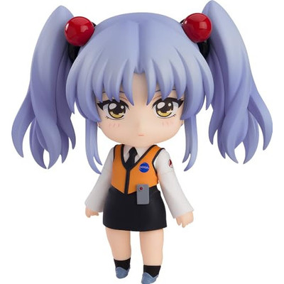 Nendoroid Martian Successor Nadesico Hoshino Ruri Non-scale Plastic Painted Mova