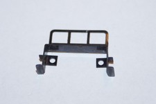 Rokal Bühne 6achs. Tiefladewagen