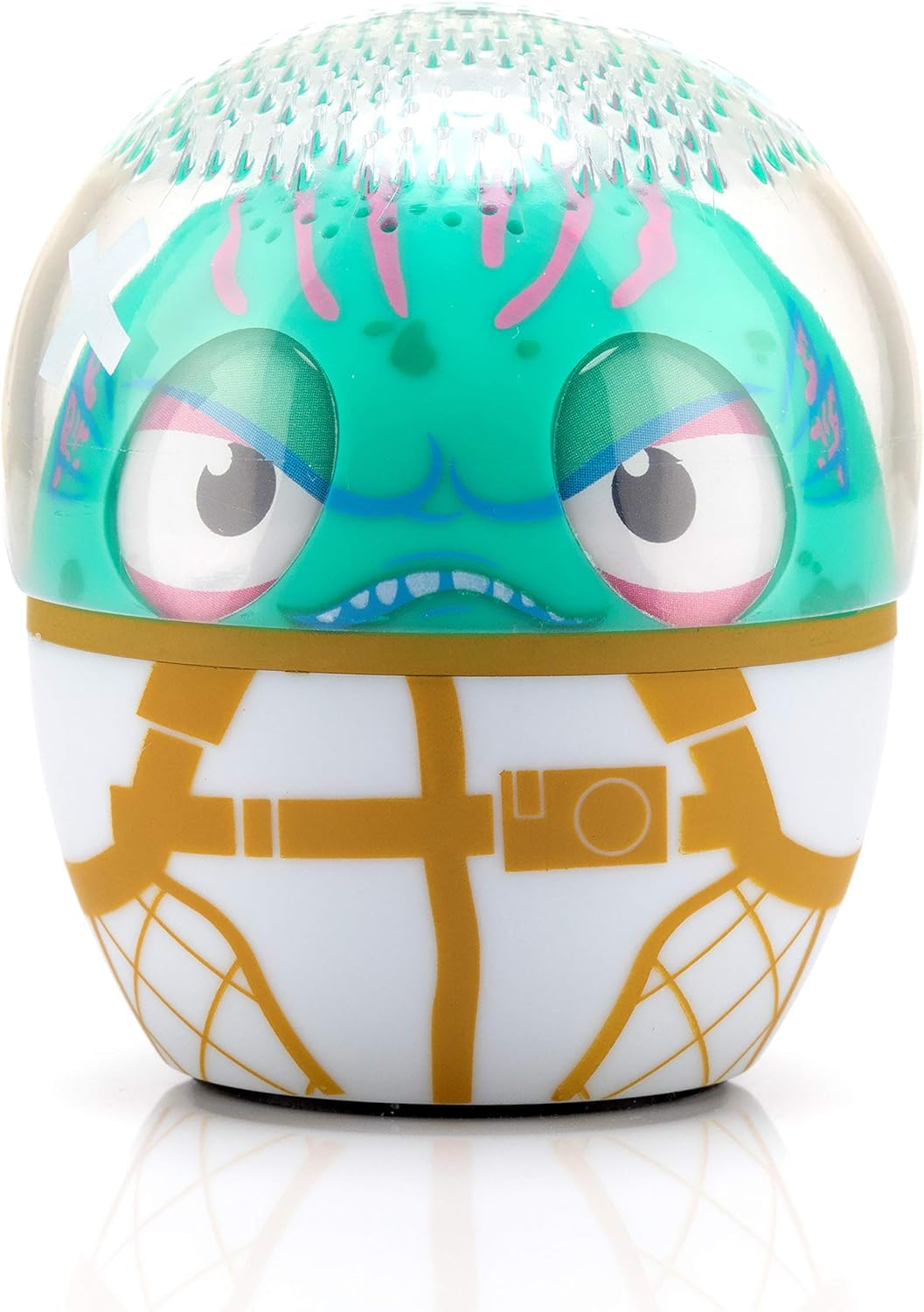 Fortnite Themed Wireless Bluetooth Speaker for Gaming Fans