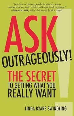 Ask Outrageously: The Secret - ACCEPTABLE