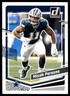 Micah Parsons 2023 Donruss #78 Cowboys NFL READ FREE SHIPPING AutographDen