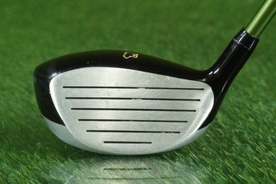 GOLDEN BEAR TOUR 5 WOOD 460 FORGED FAIRWAY GRAPHITE SHAFT RH 18