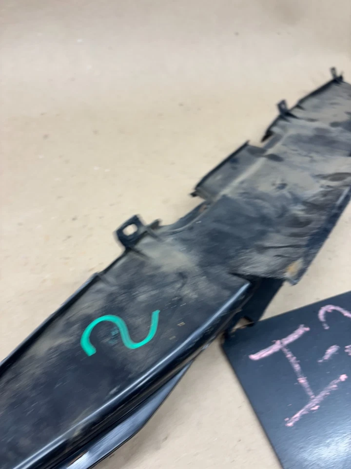 Ford F100 1980 1986 F150 F250 Bronco descongelación aire acondicionado calefacción conducto aire acondicionado Foto 3 de 4