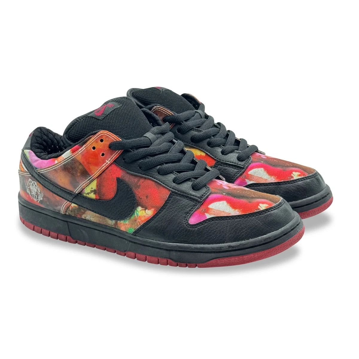 Nike Dunk SB Low Pushead for sale | eBay