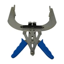 Piston Ring Compressor Pliers (Ø80-120mm) Remover Removal Expander Grip Tool