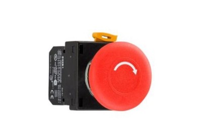 E22LLB2 Cutler Hammer, Div of Eaton Switches, E22 Series Eaton E22 pushbutton,