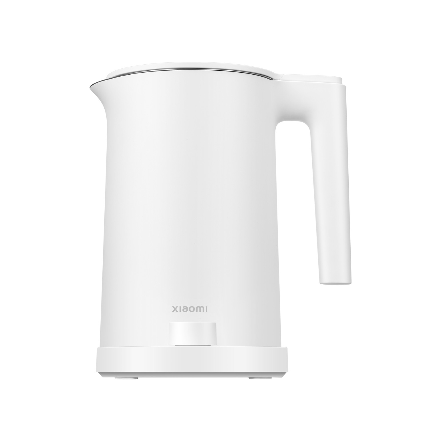 Xiaomi | Smart Kettle 2 Pro EU | Electric | 1800 W | 1.7 L | Stainless Steel | W