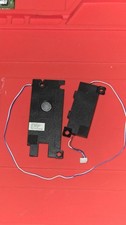 GENUINE LENOVO THINKPAD T570 P51S LAPTOP LEFT AND RIGHT SPEAKERS 01ER048 TESTED