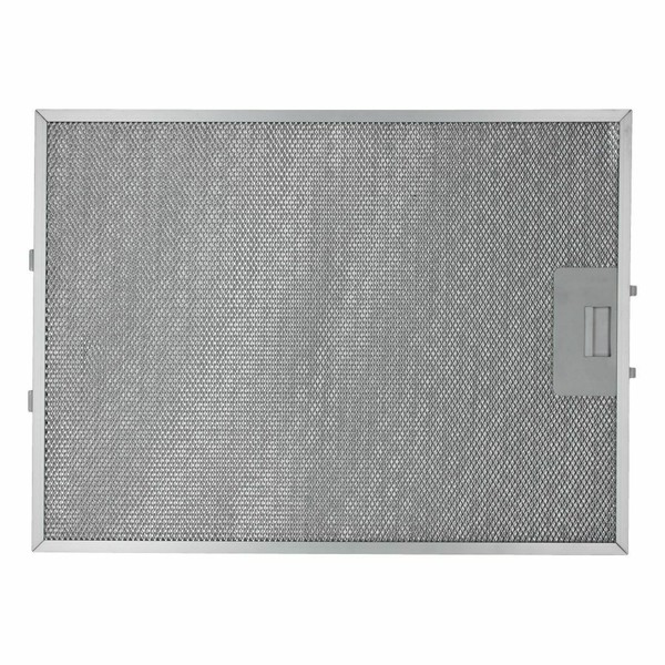 Fettfilter Kompatibel Mit Bosch 00422872 Metallfilter 380X283Mm Dunstabzugshaube-image
