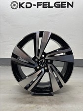 1x Original VW T Roc A11 18 Zoll Nevada Felge 2GA601025AN 7Jx18 ET45 neu