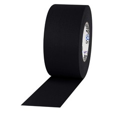 ProTapes Pro Gaff Matte Cloth Gaffer's Tape With Rubber Adhesive, 11 mils