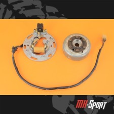 98-00 1999 KX100 KX 100 OEM Stator Generator Flywheel Rotor Magneto Alternator