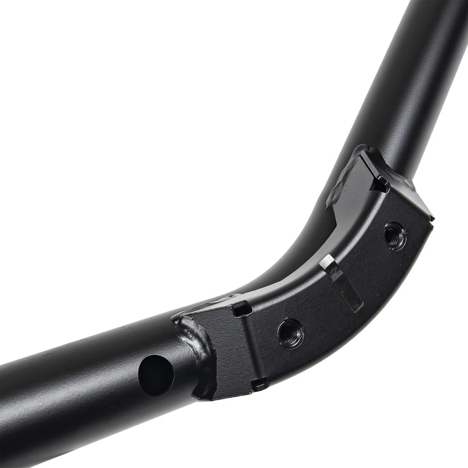 Polaris 1019133-458 Black Right Rollover Protective System RZR XC 1000 900 4 XP Foto 4 de 4