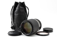  Top MINT Contax Carl Zeiss Sonnar T 135mm f2.8 C/Y Telephoto Lens From JAPAN