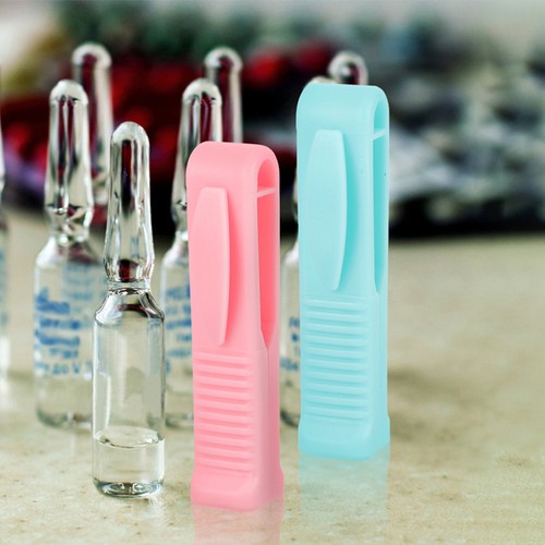 6 Pcs Ampoule Bottle Opener Nurse Elderly Ampule Breaker Glass Vial - Picture 11 of 12