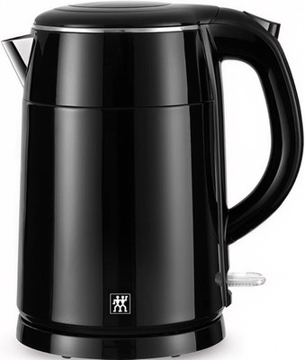 ZWILLING Kettle, 1.2 Litre, 1,550-1,850 Watt, Wasserkocher