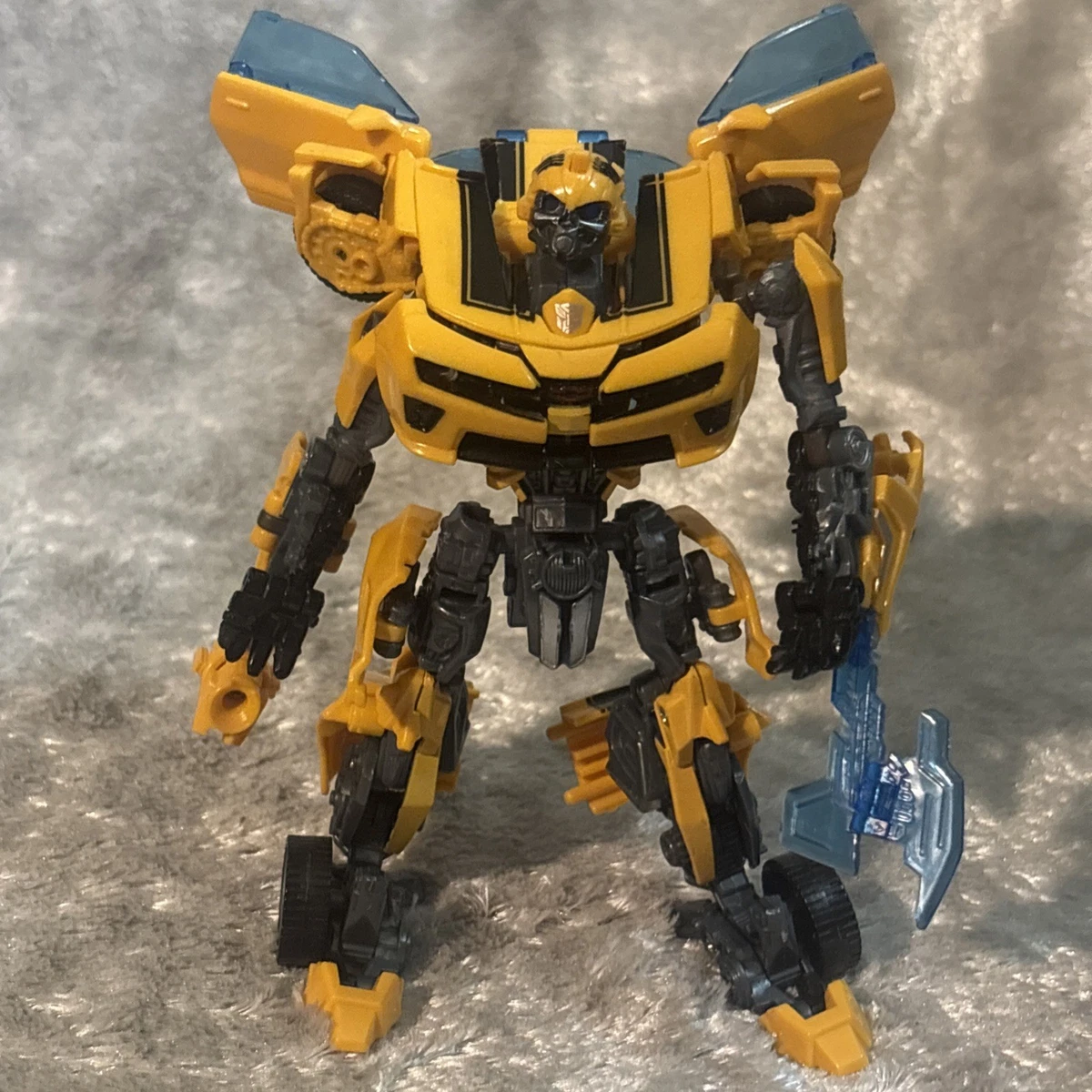 トランスフォーマー BATTLE BLADE BUMBLEBEE 新品未開封 Battle Blade Bumblebee for sale | eBay