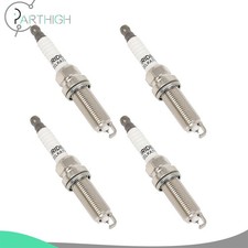 4x Iridium Sprak Plugs For Nissan Rogue Sport For Qashqai 2.0L DILKAR7D11H 90565