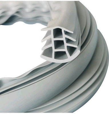 #ad Flexible EPDM Rubber Strip 50ft Long and 1inch Wide for Concrete Crack Repair $72.00