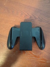 ORIGINAL Nintendo Switch joycon Grip Comfort Grip
