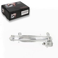 Aussenspiegel Spiegelblinker LED rechts glasklar für BMW 3er F30 F31 4er F32 F33