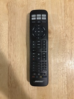 Genuine Bose URC-15u CineMate Remote Control
