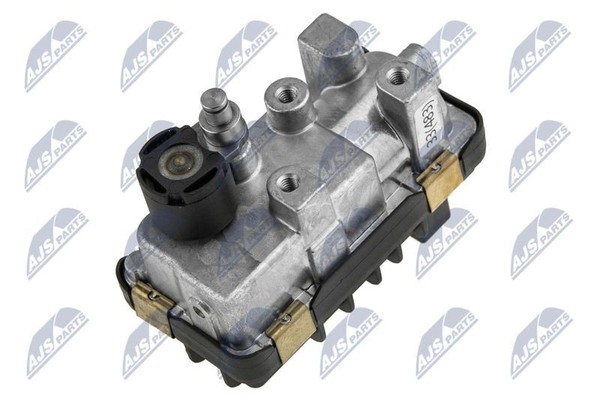 NTY Lader, Aufladung ECD-FR-014 FüR Ford-image