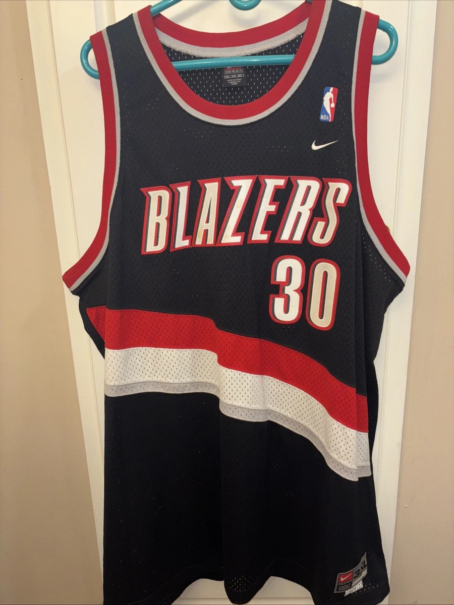 Nike Rasheed Wallace NBA Jerseys for sale | eBay