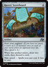 x1 Racers' Scoreboard DFT Aetherdrift MTG 239 UNCOMMON M/NM 1x