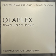 Olaplex Travelling Stylist Kit -  New, Free Shipping