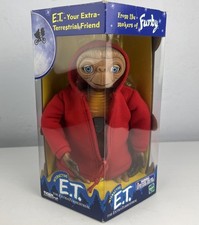 Tiger Electronics Interactive E. T. The Extra-Terrestrial