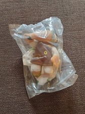 McDonald's Happy Meal Toy - The Wombles - 1999 - Tobermory - Sealed (FM002)