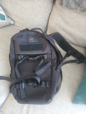 Tasmanian Tiger Modular Daypack L Black, One Size (TT-7968-346)