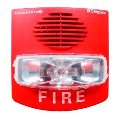 Simplex 49CMTVC-WWFIRE