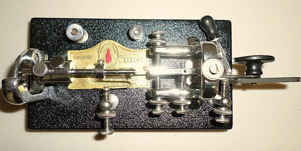 Vibroplex products for sale | eBay