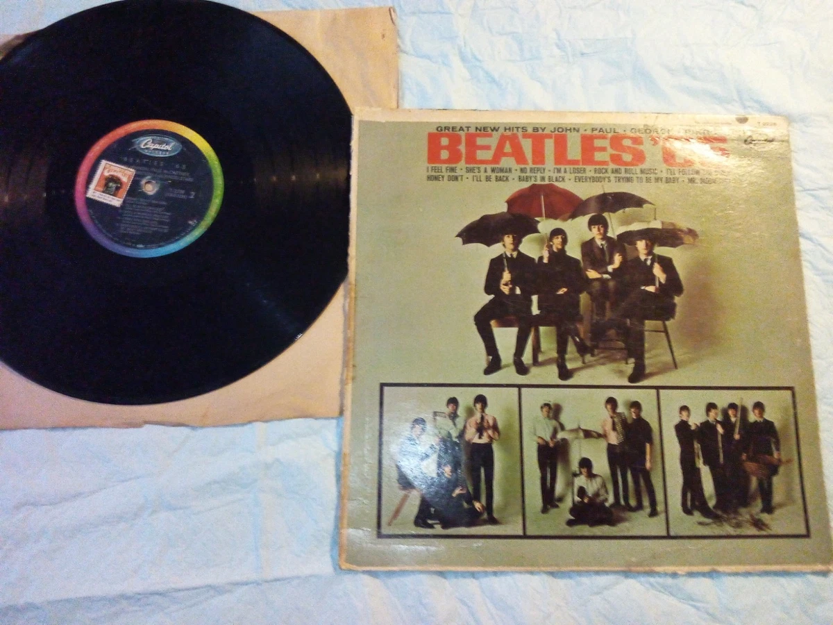 Beatles 65 for sale | eBay