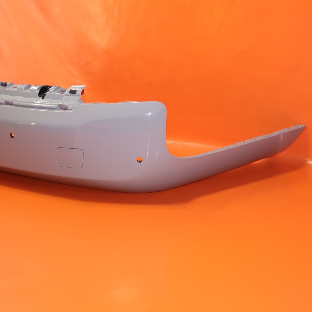 ROLLS ROYCE PHANTOM REAR BUMPER 2024 2025 51125B60EC8 GRAY OEM
