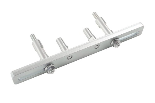 Laser Tools Crankshaft Pulley Holding Tool - for Renault 8002