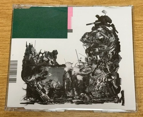 Black Midi – Schlagenheim (2019 Rough Trade) MINT CD RT0073CD