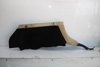 ESJ501030 leiste LAND ROVER RANGE SPORT V6 TD HSE 2005 100758