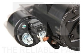 NK Anlasser Starter 4716990 12V f&uuml;r VW GOLF 4 Variant 1J5 BORA 1 1J2 1J1 1J6 B3