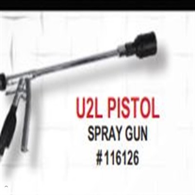 Maruyama Chemical Application U2L Spray Gun