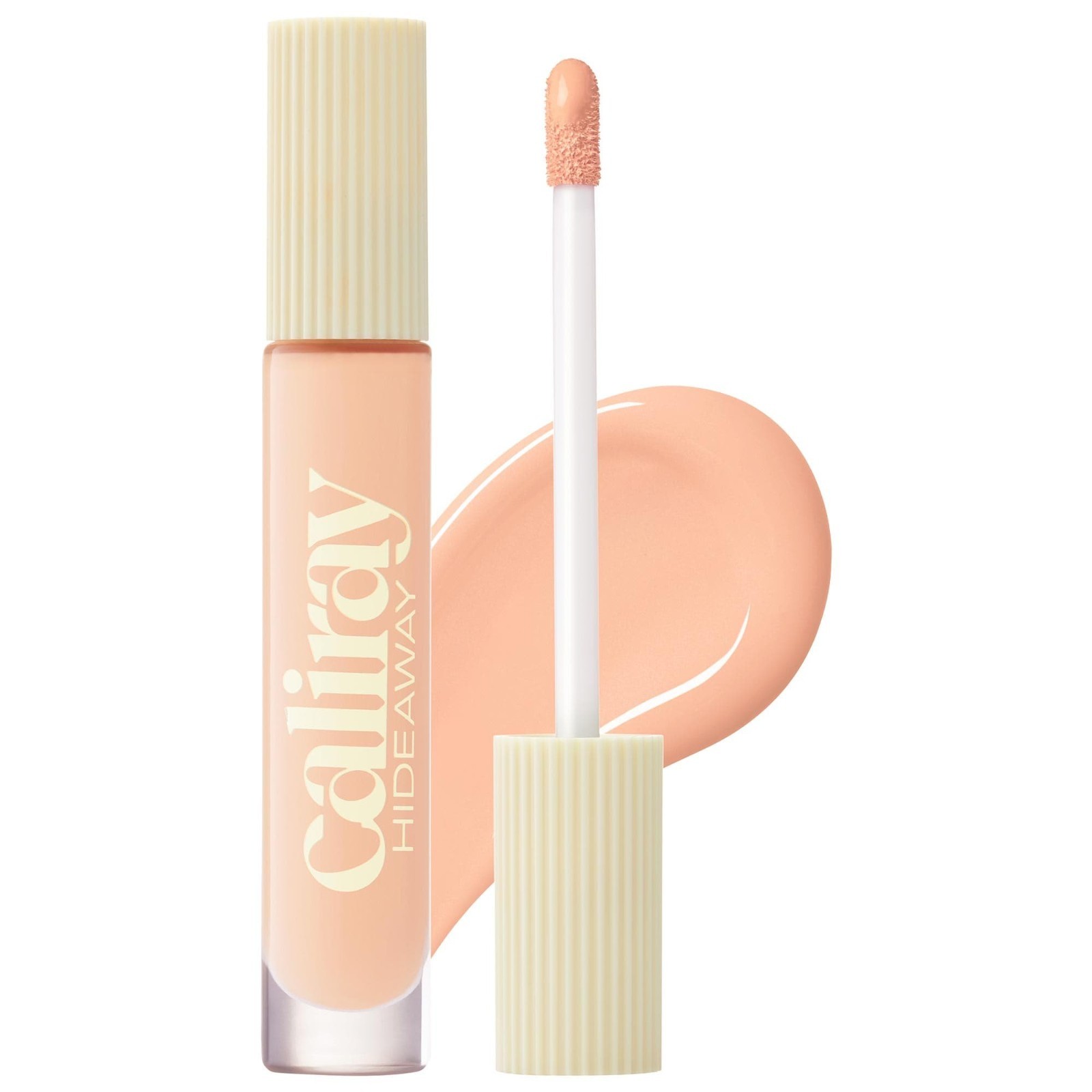 Radiant - light medium with pink undertone cool